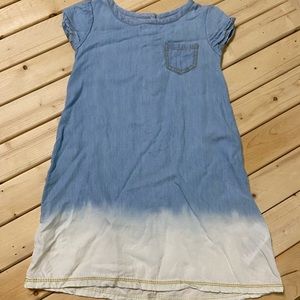 3T light weight dress